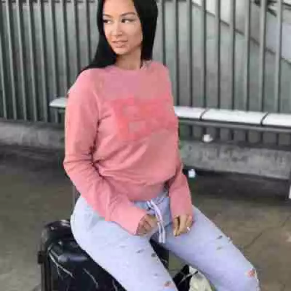 American Socialite, Draya Michele Set To Visit Cape Town, South Africa